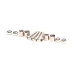 Marshall Air 124657 Mounting Kit, Burner Shield