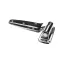 Kason 1248-000002 HINGE W/O SPRING (EACH)
