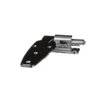 1248-16 Kason - Reversible Spring Assisted Hinge