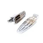 Hinge,Spring 1-3/4" Offset) for Kason Part# KAS11248000026