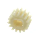 Rondo 124802 Sprocket, 15 Tooth, Nylon, Rondostar 3000