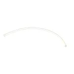 Concordia Beverage Systems 1250-006 Tube, PFA, 5/32" ID x 1/4" OD, Integra/Xpress
