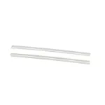 Concordia Beverage Systems 1250-009 Tube, PFA, 1/8" ID x 1/4" OD, sold per Inch