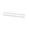 Concordia Beverage Systems 1250-009 Tube, PFA, 1/8" ID x 1/4" OD, sold per Inch