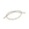 Concordia Beverage Systems 1250-016 Tubing, Silicone, 1/8" ID x 1/4" OD, Per Foot