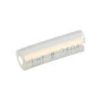 Concordia Beverage Systems 1250-025 TUBE SLCN 3/16ID X 7/16OD
