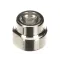 Fisher 12505 ADPTR 3/8F X CHI SVLF 304