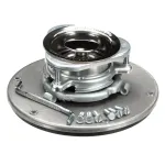 InSinkErator - 12506 - Sink Adapter