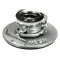 Insinkerator 12506 Sink Flange Kit #5, Standard