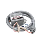 CMA Dish Machines 12508.00 SANITIZER ALARM ASSY 115V
