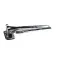 Kason 1251-000016 HINGE CHROME 1-3/8