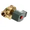 Groen 125107 Solenoid Valve, 120V, 50/60HZ, 3/4"
