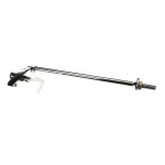 Fisher 12513 GLASS FILLER 12PED 3/8M