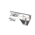 Norpole 1.25171e+010 UPPER LEFT HINGE (NP2R-SWMT36)