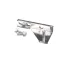 Norpole 1.25171e+010 UPPER LEFT HINGE (NP2R-SWMT36)