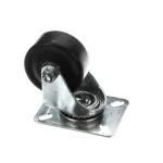 Norpole 1.2533e+010 3IN CASTER W/OUT BRAKE