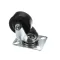 Norpole 1.2533e+010 3IN CASTER W/OUT BRAKE