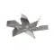 Amana Menumaster 12537901 Fan Blade