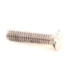 Blakeslee 12549 FL.H.M.S. 1/4-20 X 1 1/4-OXIDE