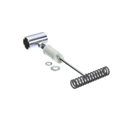Kason 1255-000001 Spring Kit,, Brushed Chrome