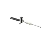Kason 1255000003 SPRING KIT, POLISHED CHROME