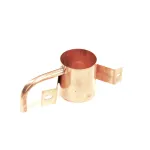 Bunn 12552.0000 OVERFLOW CUP ASSEMBLY