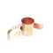 Bunn 12552.0000 OVERFLOW CUP ASSEMBLY