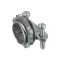 Cretors 1255 CONNECTOR,3/8