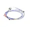 Bunn 12565.0030 Traic Assembly, 40A, with On/Off, H10X