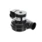 Cretors 12565 1460 BLOWER ASSY W/STUDS HRDW