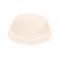 Bunn 12570.0002 Grommet, Plug, .855 Diameter, HL, White
