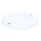 Amana Menumaster 12570101 Spur Gear, Antenna