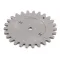 Amana Menumaster 12570102 GEAR-SPUR