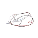 Bunn 12576.0008 WIRING HARNESS, H5 DGTL DSPL 208V/240V