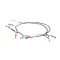 Groen 125853 HARNESS, POWER 24 VAC