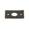 Blakeslee 12585 Gasket, Upper Rinse