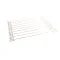 Groen 125901 RACK, LEFT SIDE HY-5