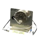 World Dryer 125A-K Timer/Switch Kit, 230 Volt, 60HZ, 30 Second