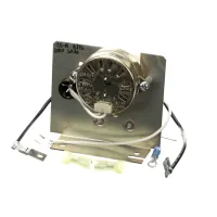 125A-K World Dryer