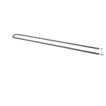 Hickory 125C Element, U-Shaped, 380 Volt, 2500 Watt
