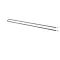 Hickory 125C Element, U-Shaped, 380 Volt, 2500 Watt