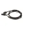 FAST 126-10028R POWER CORD U.S.