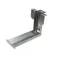 Delfield 126-CDI-0036-S Caster Support Bracket, 4448-4472