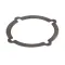 Concordia Beverage Systems 1260-175 Gasket, Dregs Chute