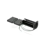 Leer 1264001 Heated Pressure Relief Vent