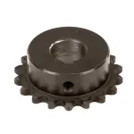 Marshall Air 126451 Sprocket with Set Screws, 3518 x .75"