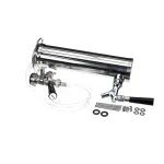 Norpole 1.26e+010 BEER TOWER ASSY (NPBT-60)