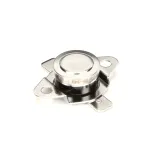 Caddy 127-01 Hi Limit Thermostat, Snap Disc