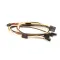Leer 1270049 Wire Harness, Unit Cooler Evaporator, Effective