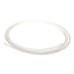 Unic 12703 SILICONE HOSE - 3X6 (PER METER)
